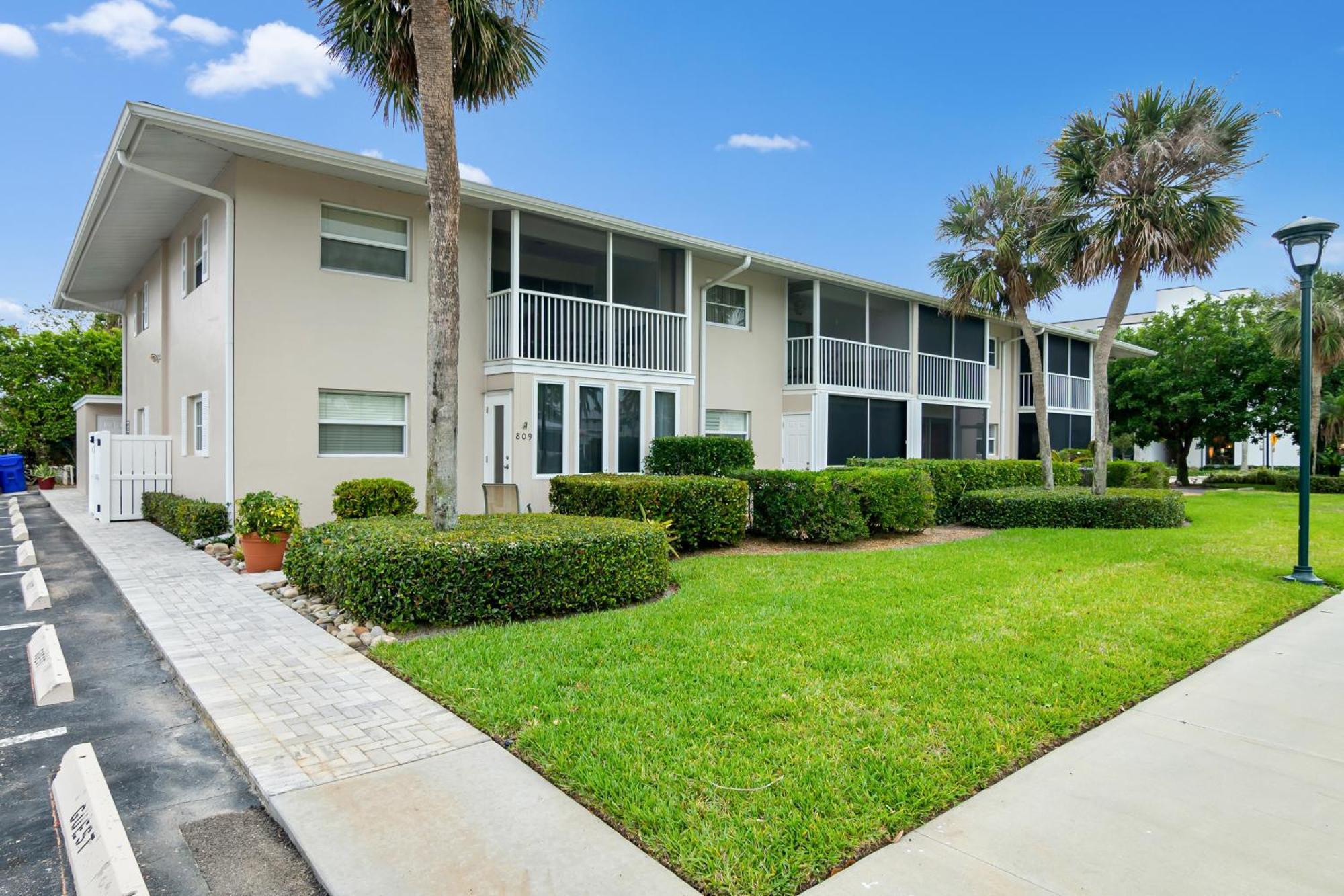 Sandy Waves 817 Naples Luaran gambar