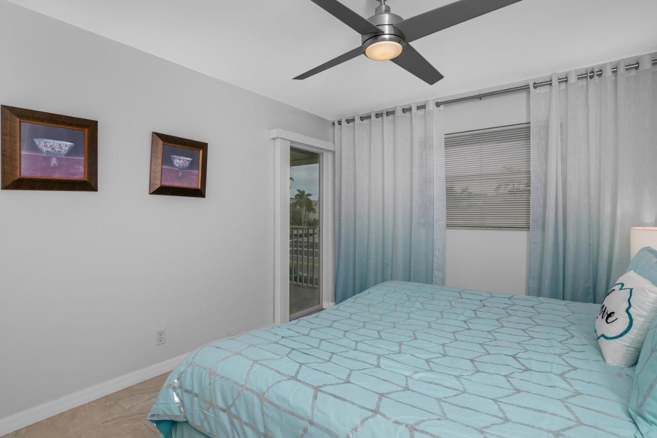 Sandy Waves 817 Naples Luaran gambar